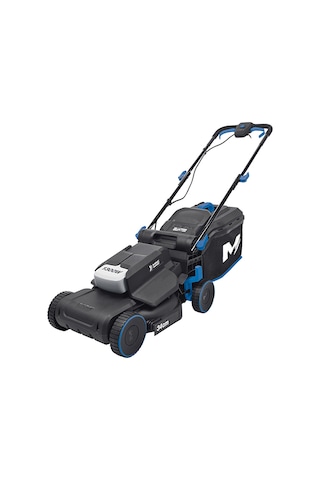 Mac Allister 2000033754 1300W 34 CM Çim Biçme Makinesi