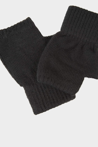 Defacto Kadın Eldiven A6479ax25wnar104 Antrasit-ar104