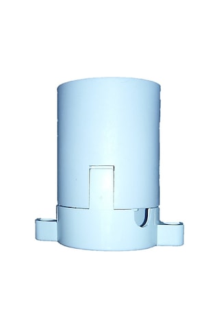 E-27 Beyaz Donanma Duy 4 Adet 1105-31