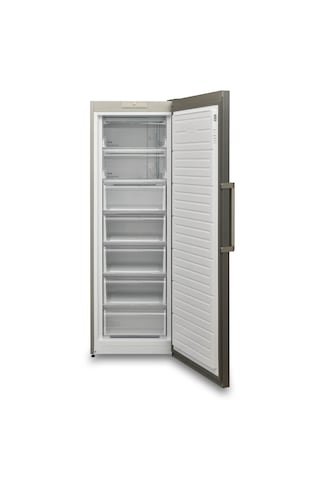 Vestel CDM701 X 259 LT 7 Çekmeceli Dikey Derin Dondurucu