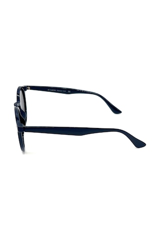 De Valentini Dv Vg1071 C8 Unisex Güneş Gözlüğü Lacivert