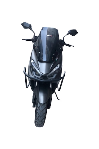 Oem Newlight Ön-arka Koruma Demiri Hensa Metal Uyumlu