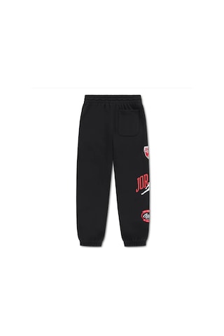 Nike Nıke Jordan Jdb I23 Cruıse Control Fleece Erkek Çocuk Eşofman Altı 95g367 023