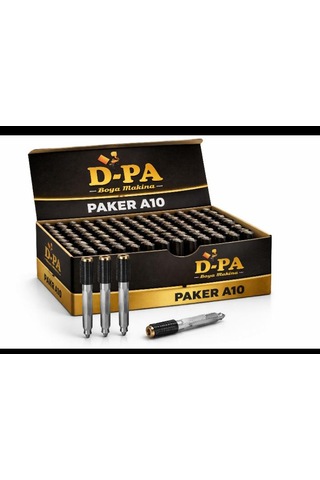 Dp-a A10 Paker 10 Mm Enjeksiyon Pakeri