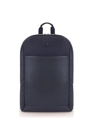 Jazz 15.6\" Dizüstü Bilgisayar Ve Evrak Sırt Çantası-128880 Siyah