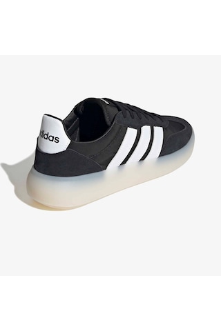 Adidas Barreda Decode Kadın Siyah Spor Ayakkabı Jr3102 Siyah