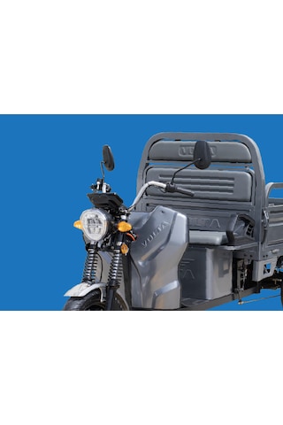 Volta VT5 / 3500 W 6 Akü Moped