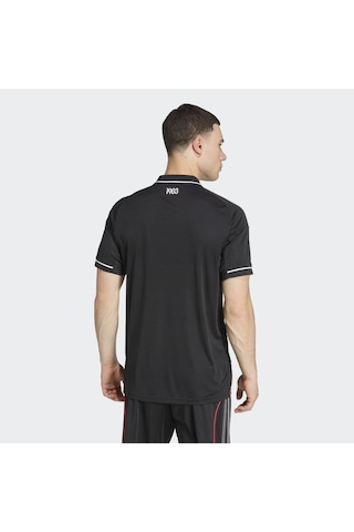 Adidas Jd1414 Bjk 3 Jsy Beşiktaş Jk 25/26 Üçüncü Forması Siyah