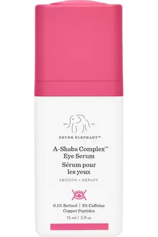 Drunk Elephant A-Shaba Complex Göz Serumu 15 ML