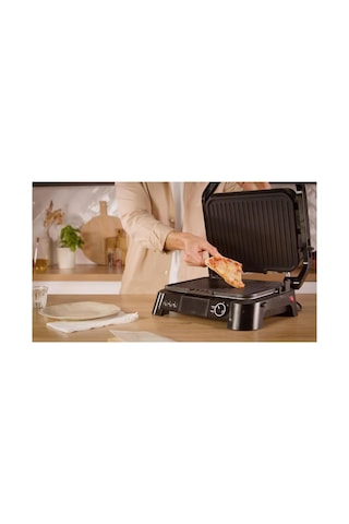 Supergrill 3in1