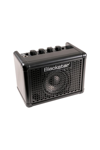 Blackstar Fly 3 High Gain Mini Gitar Amfisi