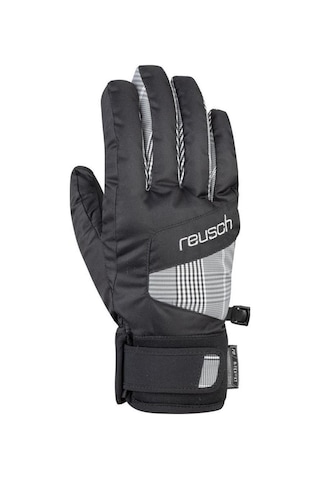 Reusch Jennie R-Tex Xt Kadın Kayak Eldiveni Gri