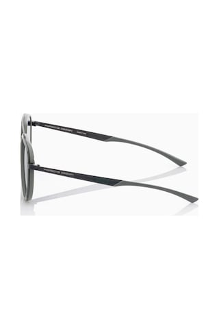8994 D 60 Porsche Design Erkek Güneş Gözlüğü Yeşil