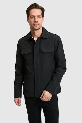 U.S. Polo Assn. U.s. Polo Assn. Erkek Siyah Mont 50318844-vr046