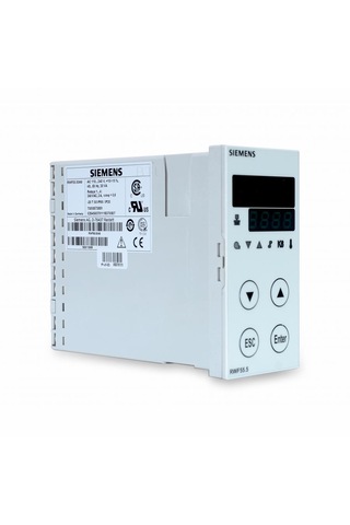 Siemens Rwf55 Kontrol Cihazı 1 Adet