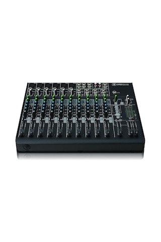 Mackie 1402Vlz4 14 Kanal Analog Mikser