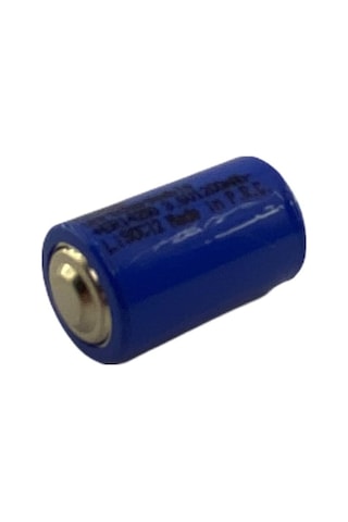 Micron 14250 3.6V 1/2AA Lityum Pil