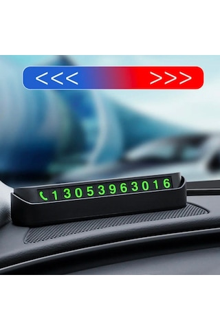 Fosforlu Telefon Numarası Yamzak İçinoto İç Aksesuar