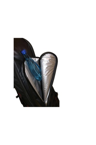 Beuchat Mundial Backpack Zıpkın Çantası Siyah-tek Beden Çok Renkli