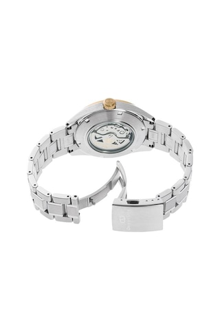 Orient Star Otomatik Re-av0124g00b Erkek Kol Saati-15306 Çok Renkli
