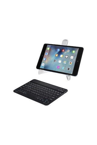 Xiaomi Redmi Pad Pro 12 Uyumlu Bt Klavye+stand Al2754