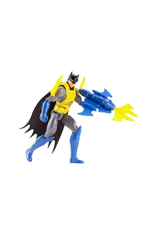 Batman Jsutice League Action Figür Adalet Takımı 30cm Fbr08
