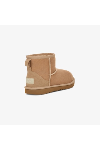 Ugg Classic Iı Mini Çocuk Bej Bot 1017715k 5559697