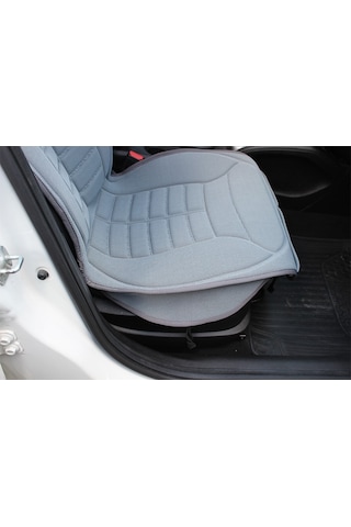 Volkswagen Polo Eski Lüx Oto Koltuk Minderi Ön Arka 5'li Set 5star Serisi Gri