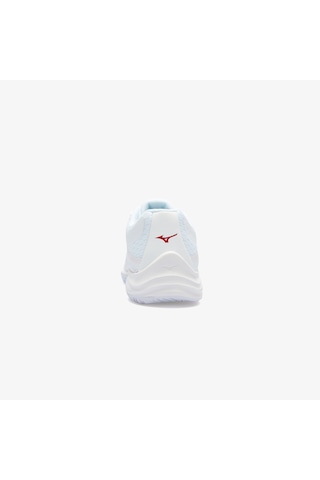 Mizuno Kadın Beyaz Voleybol Ayakkabısı V1gc267073