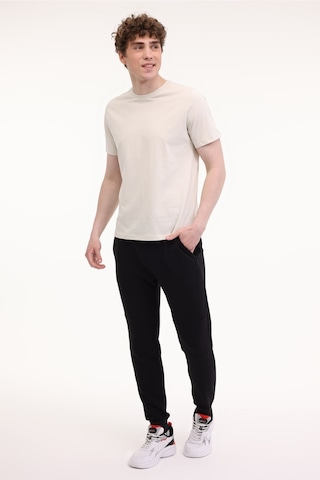 Kinetix Mb Pam C 11sn220 5fx Gri Erkek Kısa Kol T-shirt 000000000101938830 Gri
