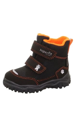 Superfit 1-006047-0010 Kışlık Bot Çok Renkli