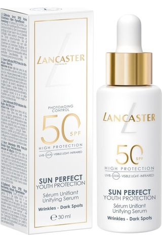 Lancaster Sun Perfect Youth Protection Unifying Serum Spf50 30 Ml Güneş Koruyucu Serum