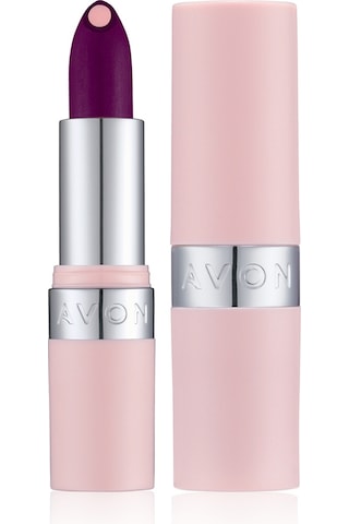 Avon Hydramatic Mat Ruj - Hydra Purple
