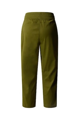 The North Face W Aphrodite Motion Capri Kadın Pantolon Nf0a86ygpıb1 Çok Renkli