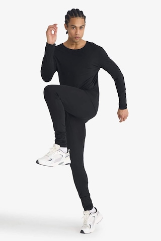 Defacto Regular Fit Termal İçlik Alt G2560ax25wnbk27 Siyah-bk27