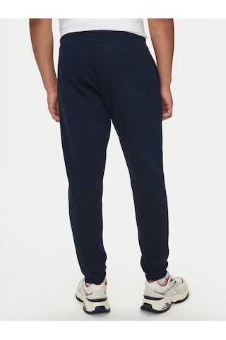 Tommy Hilfiger Tommy Hılfıger Erkek Eşofman Altı Dm0dm20473-c1g Lacivert