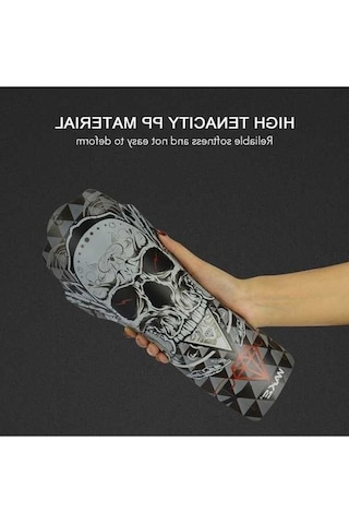 Pazly Takım Seti Renkli Ön Ve Arka Bisiklet Çamur Lastiği Koruması Hc 1 Çok Renkli Çok Renkli