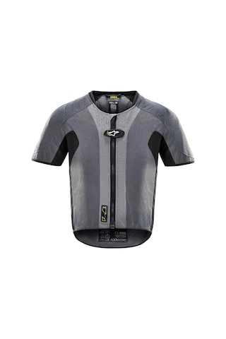 Garajj Alpinestars Tech-air 5 System Airbag Ceket
