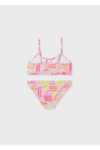 Mayoral Kız Çocuk Bikini Takım Lila