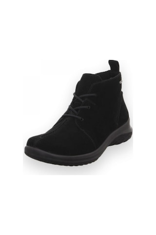 Legero 009569 Softboot 4.0 Gore-tex Siyah Kadın Bot Siyah