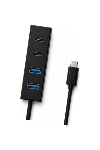 Type-c 3.2 Gen1 Hub 5 Port 5 Gbps Tu0529 Evimdeyokyok