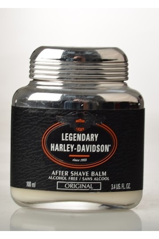 Harley Davidson After Shave Balm 100 ML