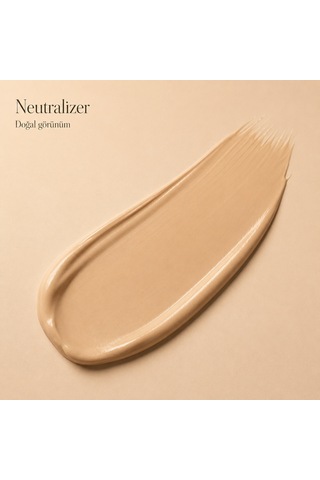 The Voguemaxima Luméa Sünger Uçlu Likit Kapatıcı 06 Neutralizer 8 Ml 06 Neutral