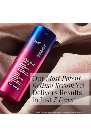 Strivectin Advanced Retinol Gece Serumu 30ml