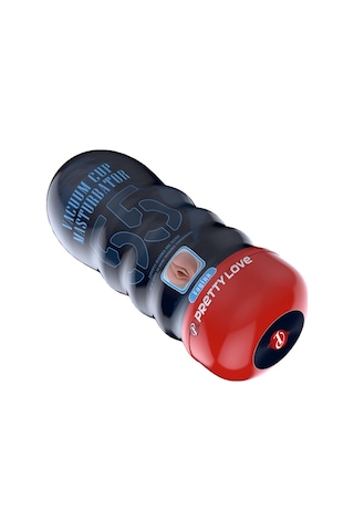 Odins Shop 18 CM Realistik Gerçekçi Doku Suni Vajina Mastürbatör