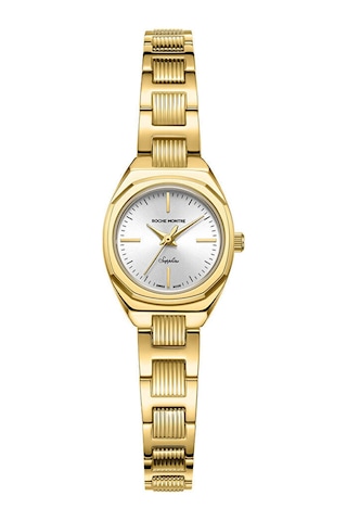 Roche Montre Rml5020-05 Kadın Kol Saati Altın