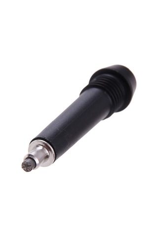 Yürüyüş Bastonları İçin 4 Adet Kauçuk Uç Yedek Bastonlar Çok Renkli