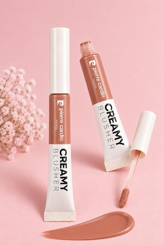 Pierre Cardin Creamy Blush Allık Foreverjuicy - 010 Turuncu