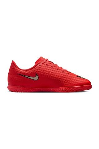 Nike Jr Vapor 17 Club Ic Çocuk Salon Io1488-600 Kırmızı