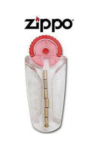 3 Adet Zippo Çakmak Taşı 6'lı -